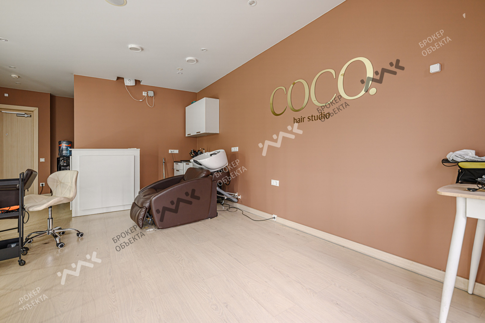 Фото объекта