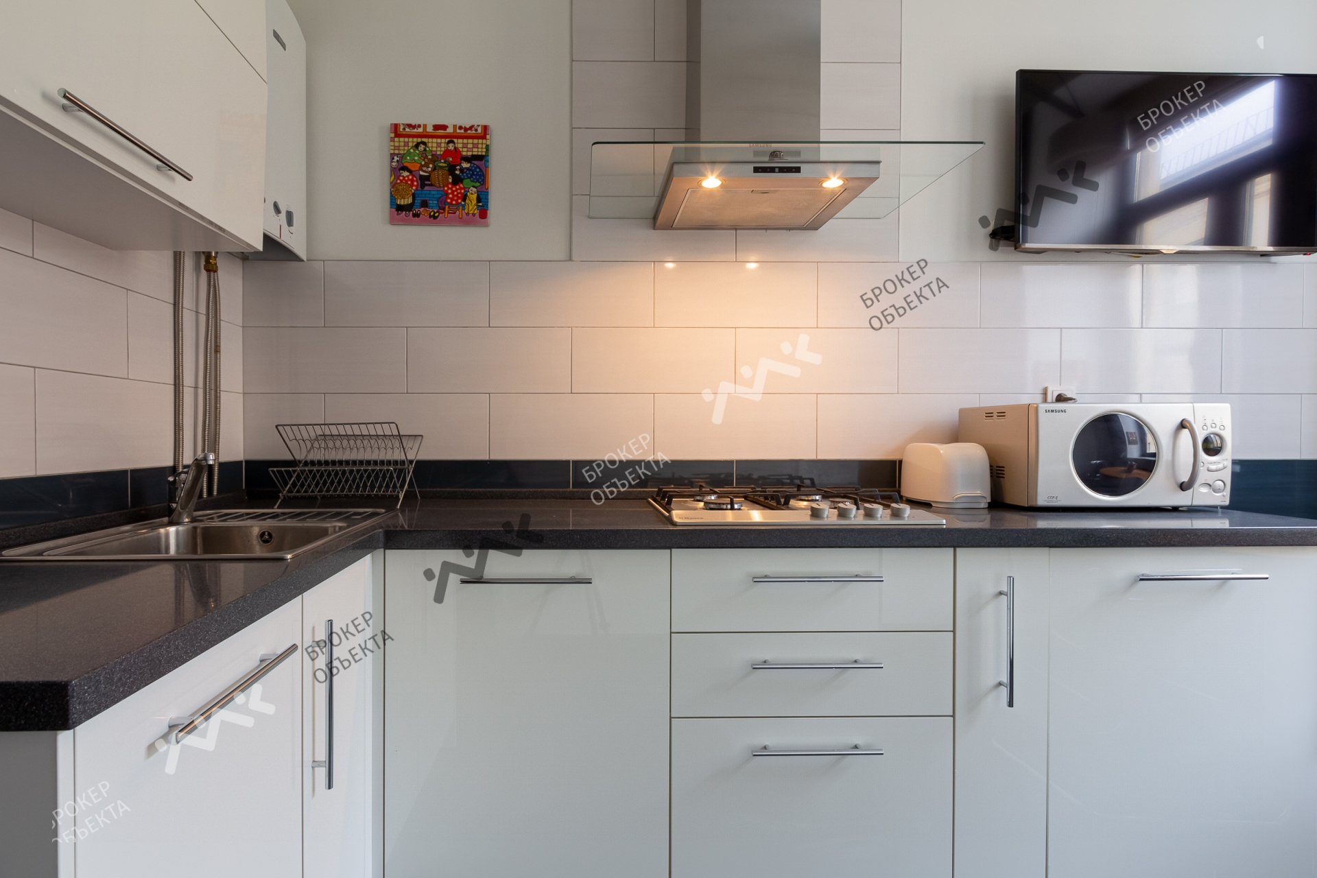 Фото объекта