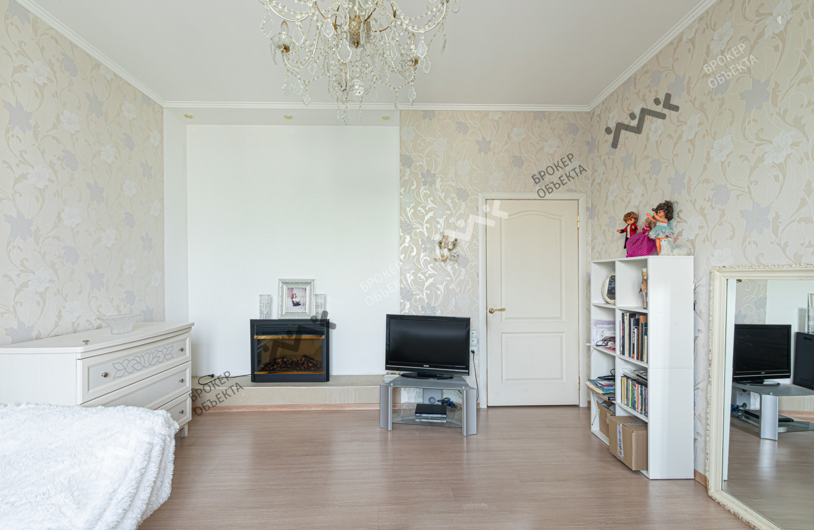 Фото объекта