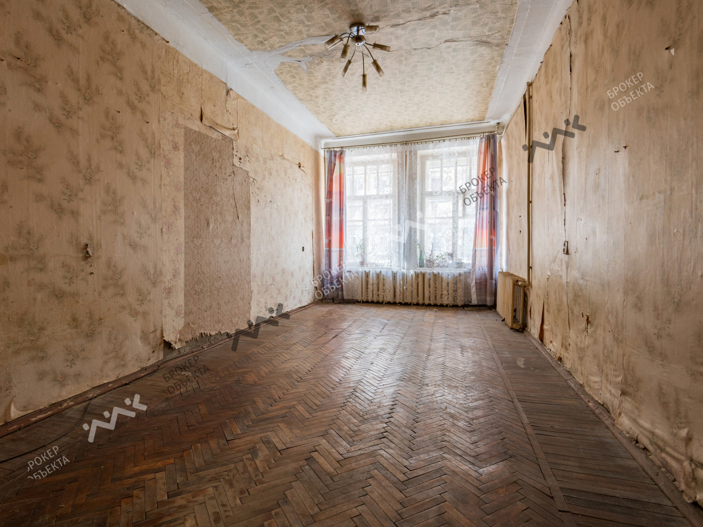 Фото объекта