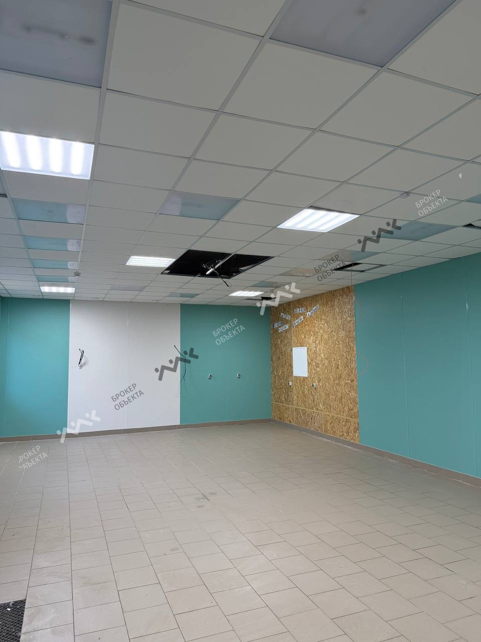 Фото объекта