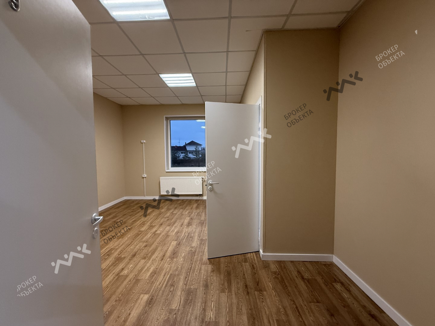 Фото объекта