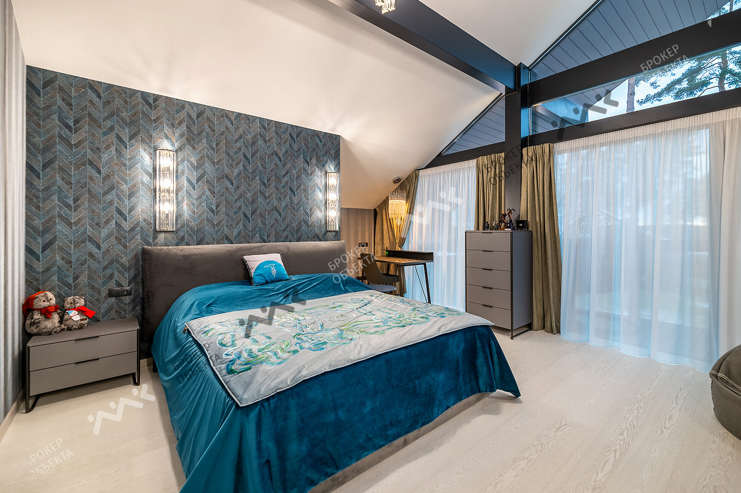 Фото объекта