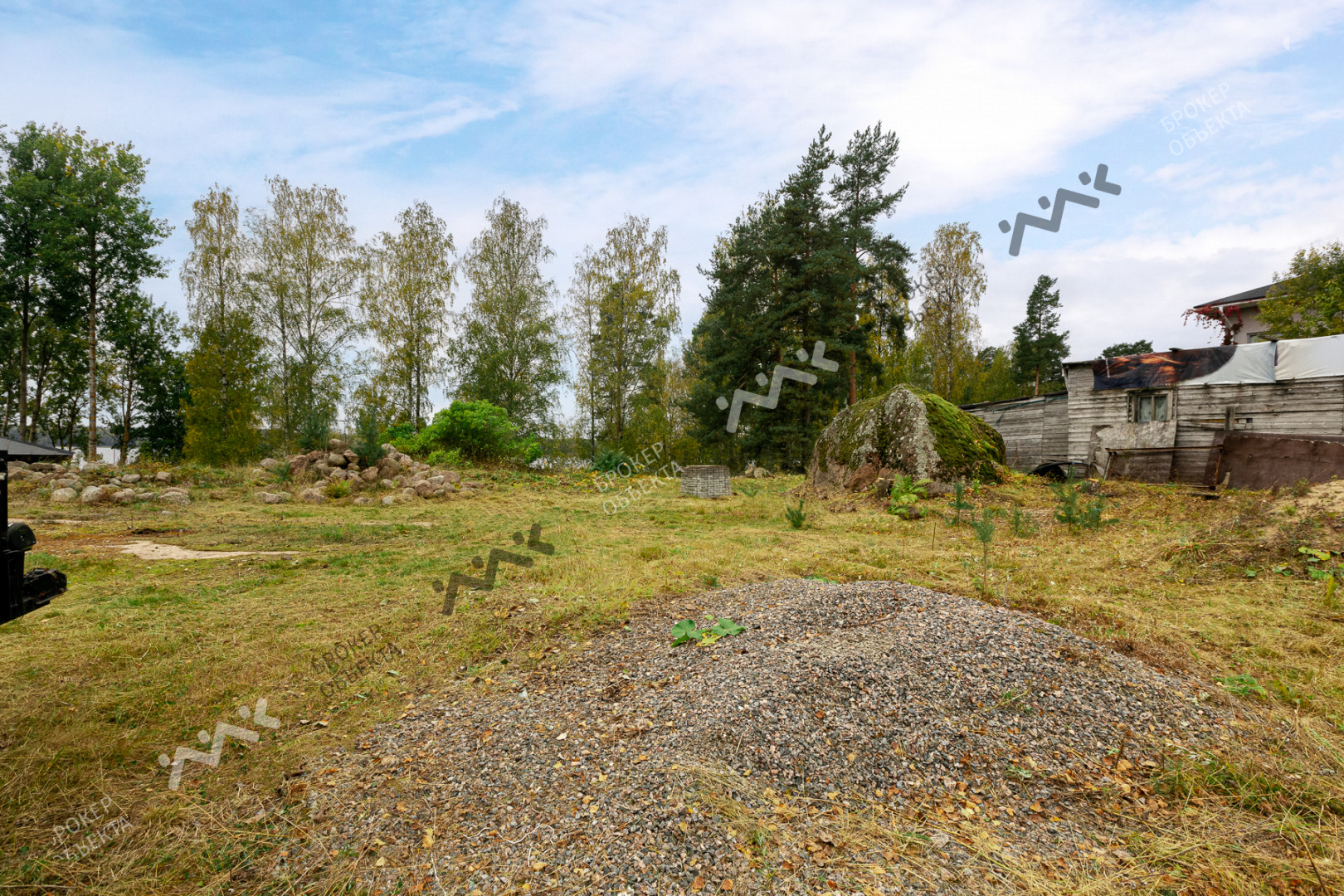 Фото объекта