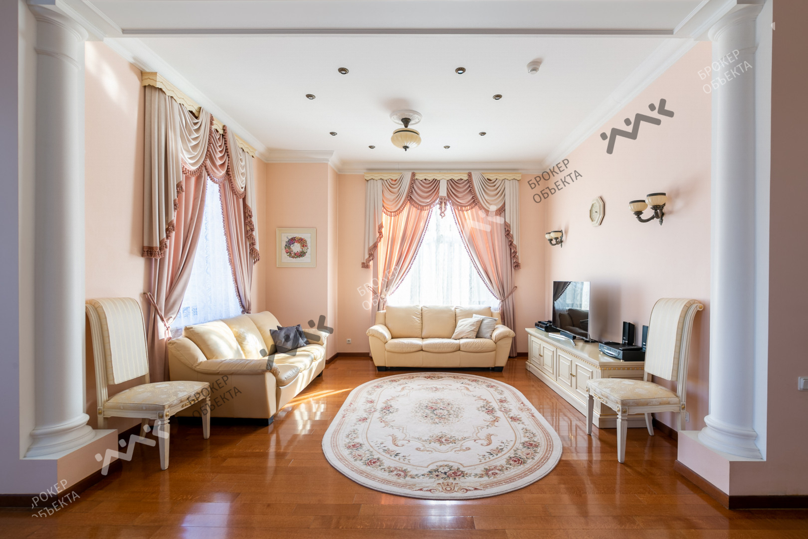 Фото объекта