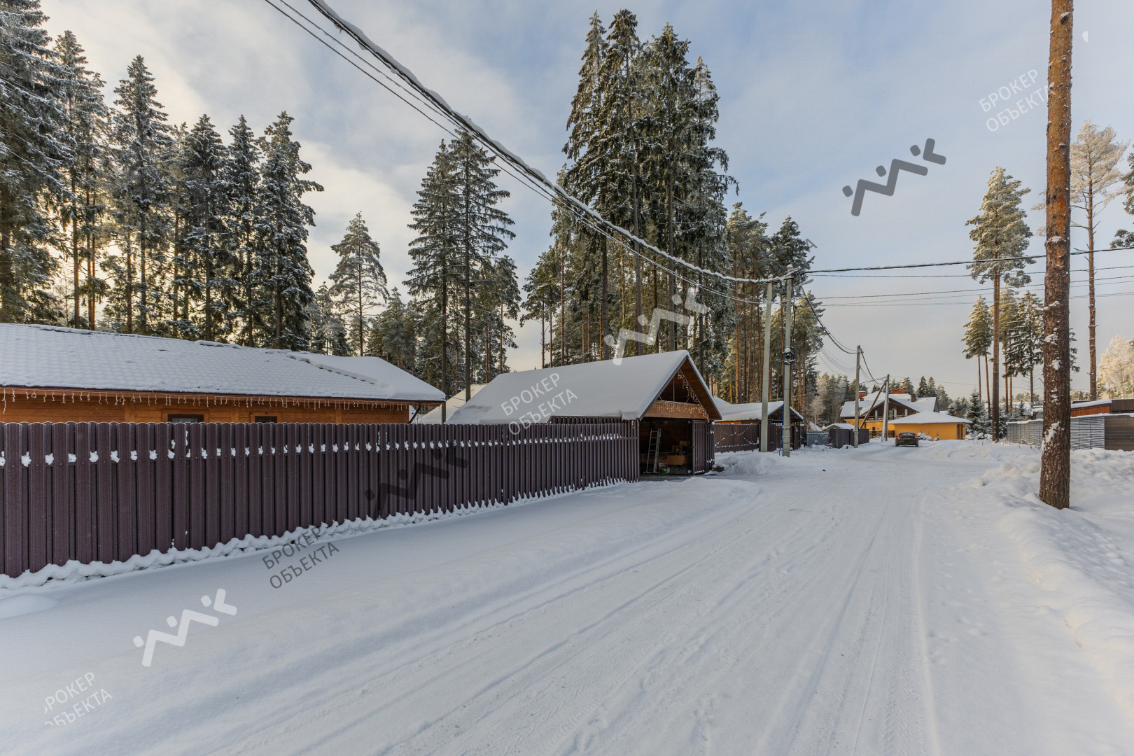 Фото объекта