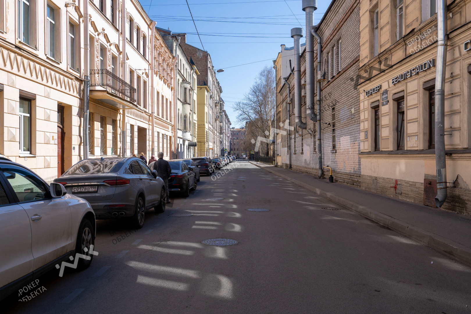 Фото объекта