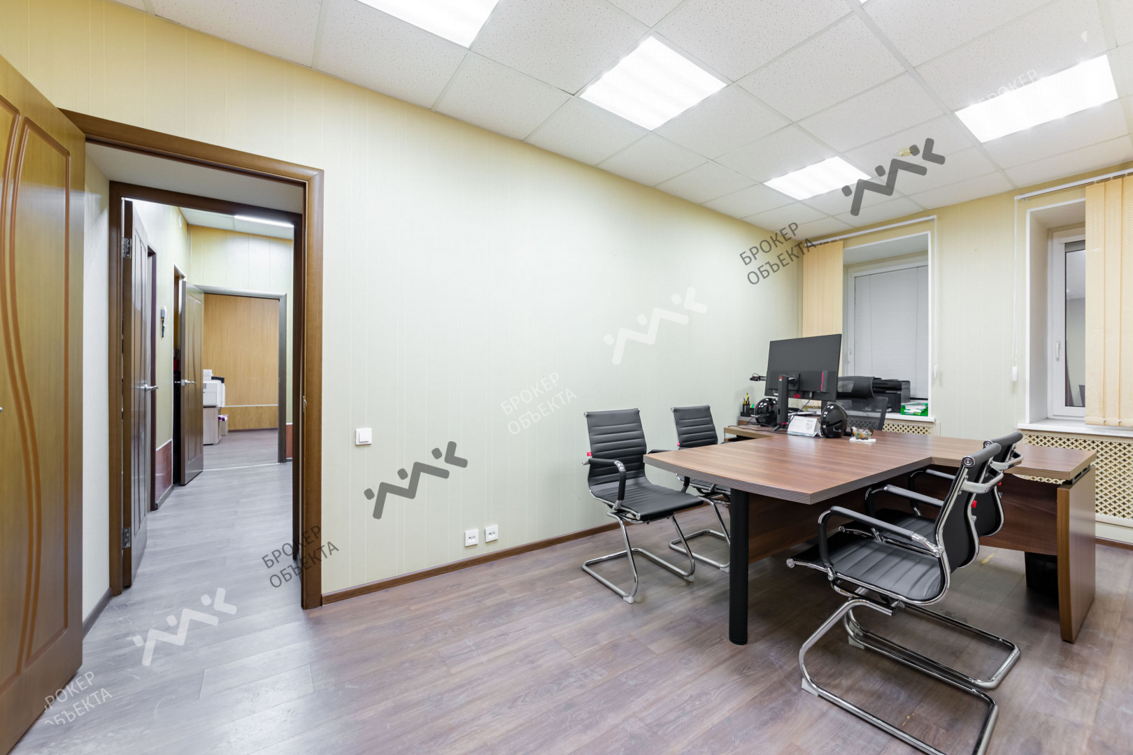 Фото объекта