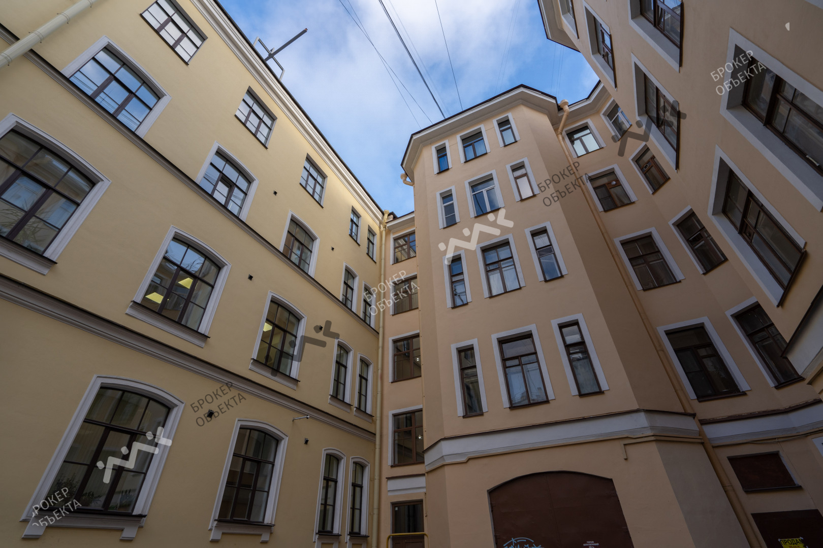 Фото объекта