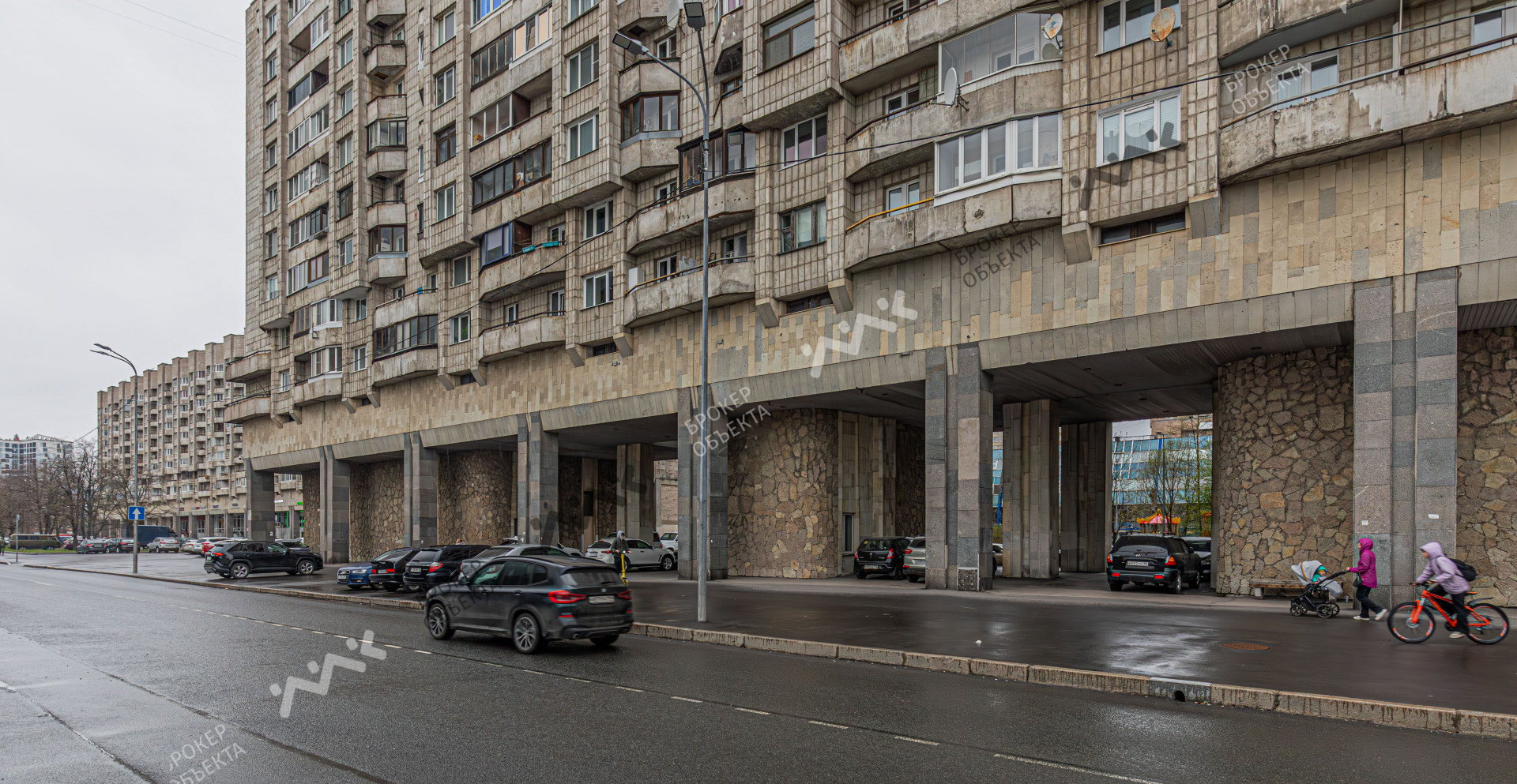 Фото объекта