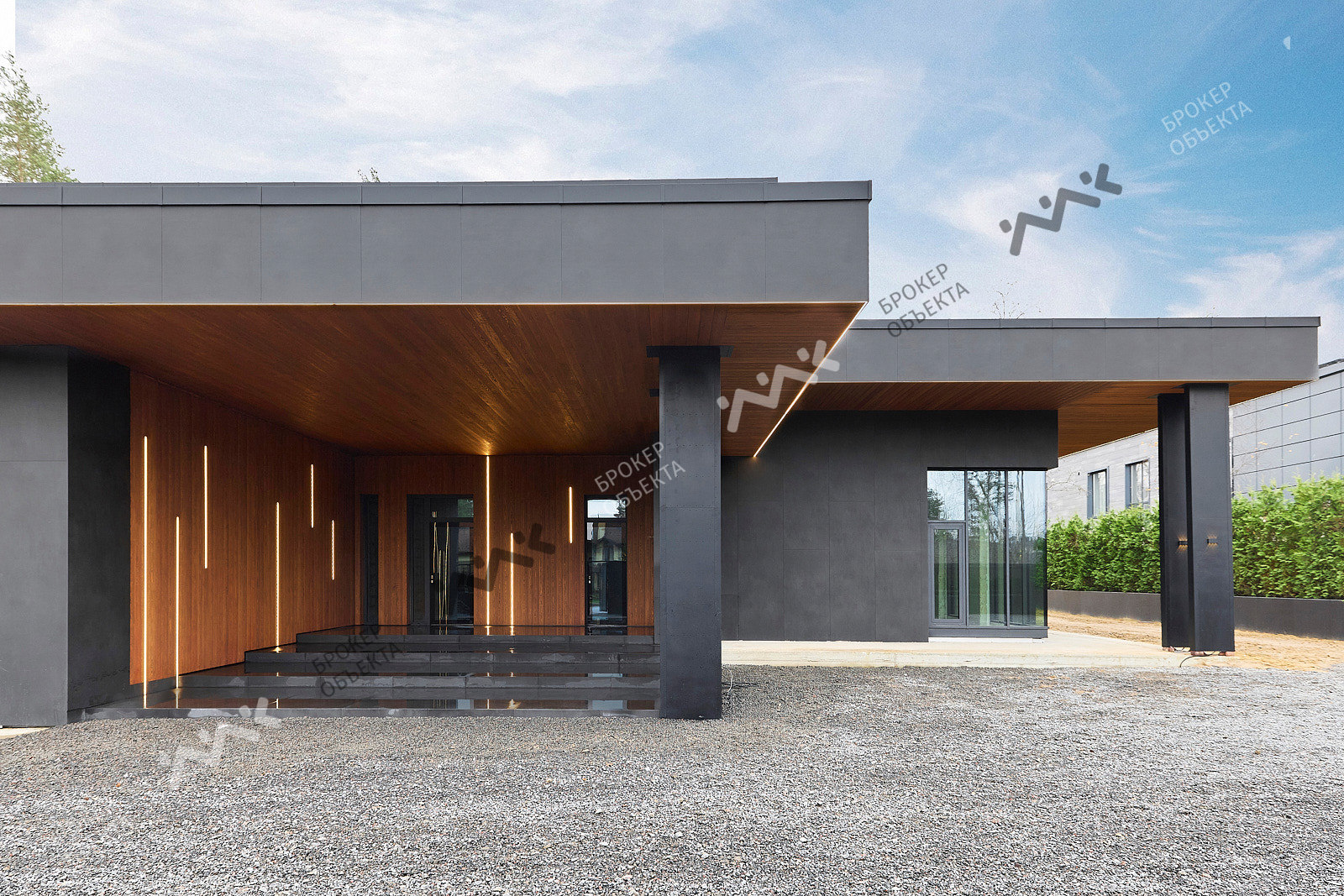 Фото объекта