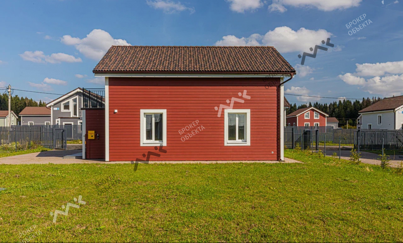 Фото объекта