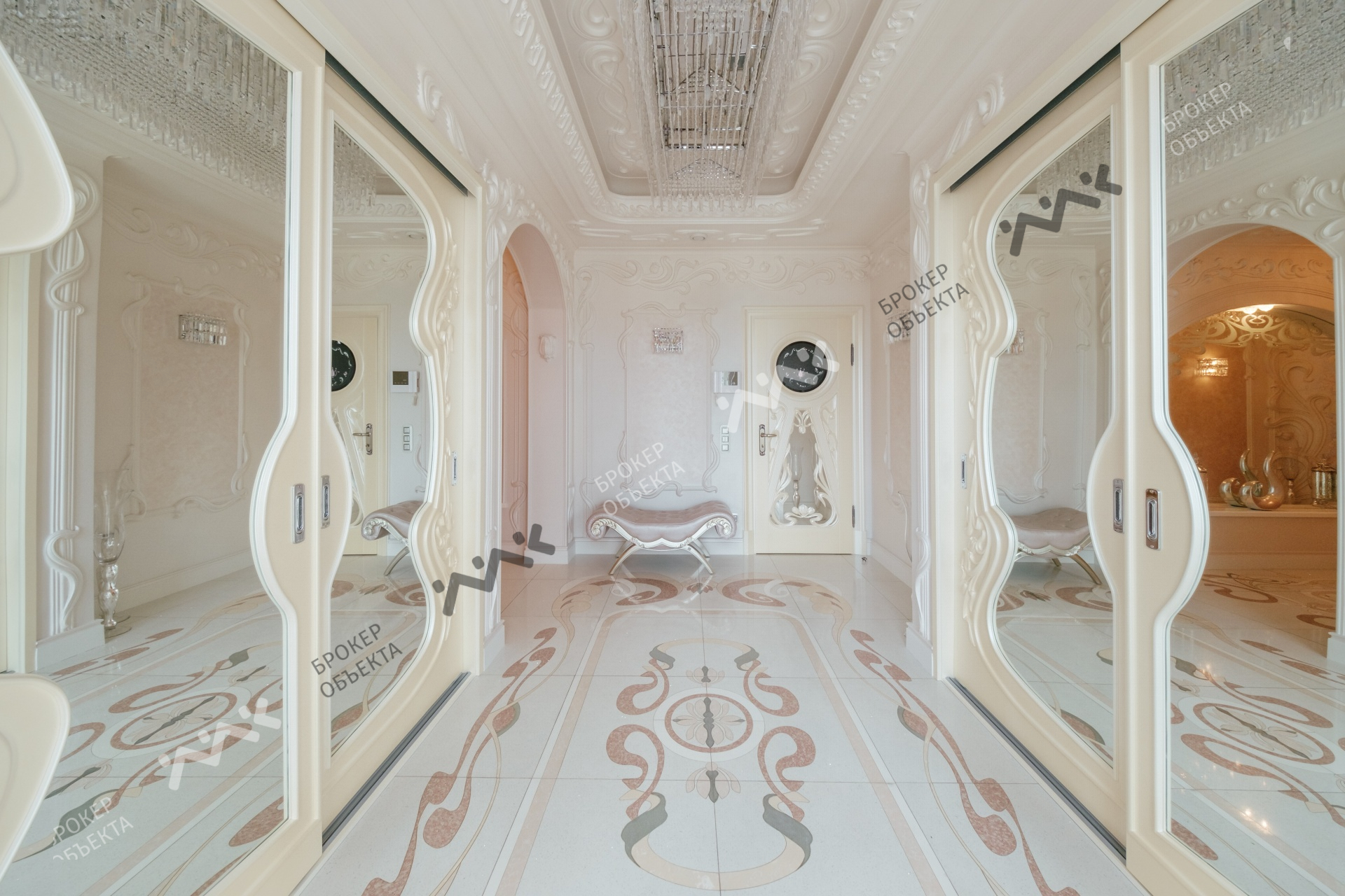 Фото объекта