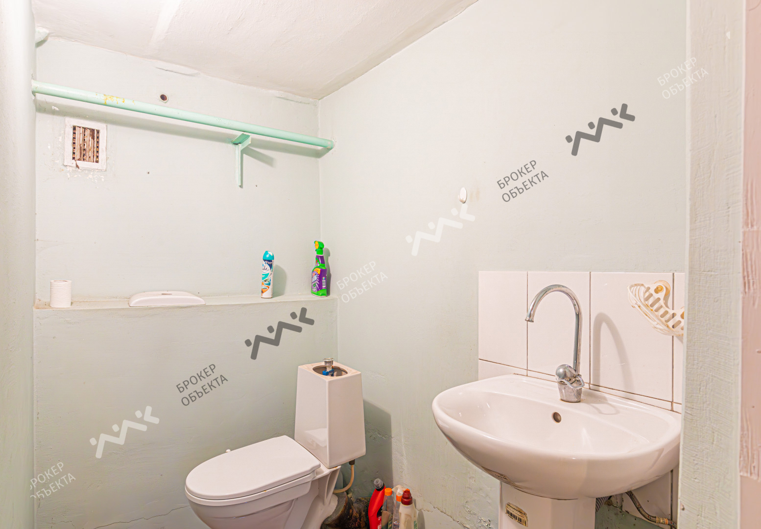 Фото объекта