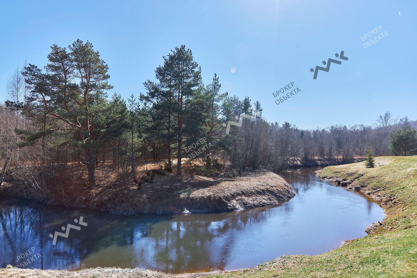 Фото объекта