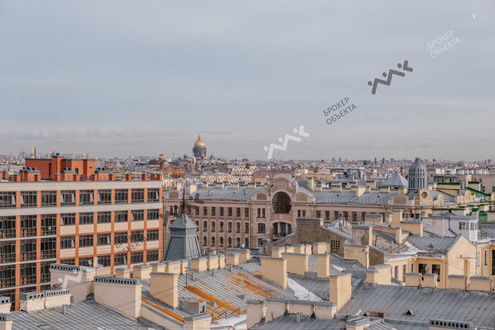 Фото объекта