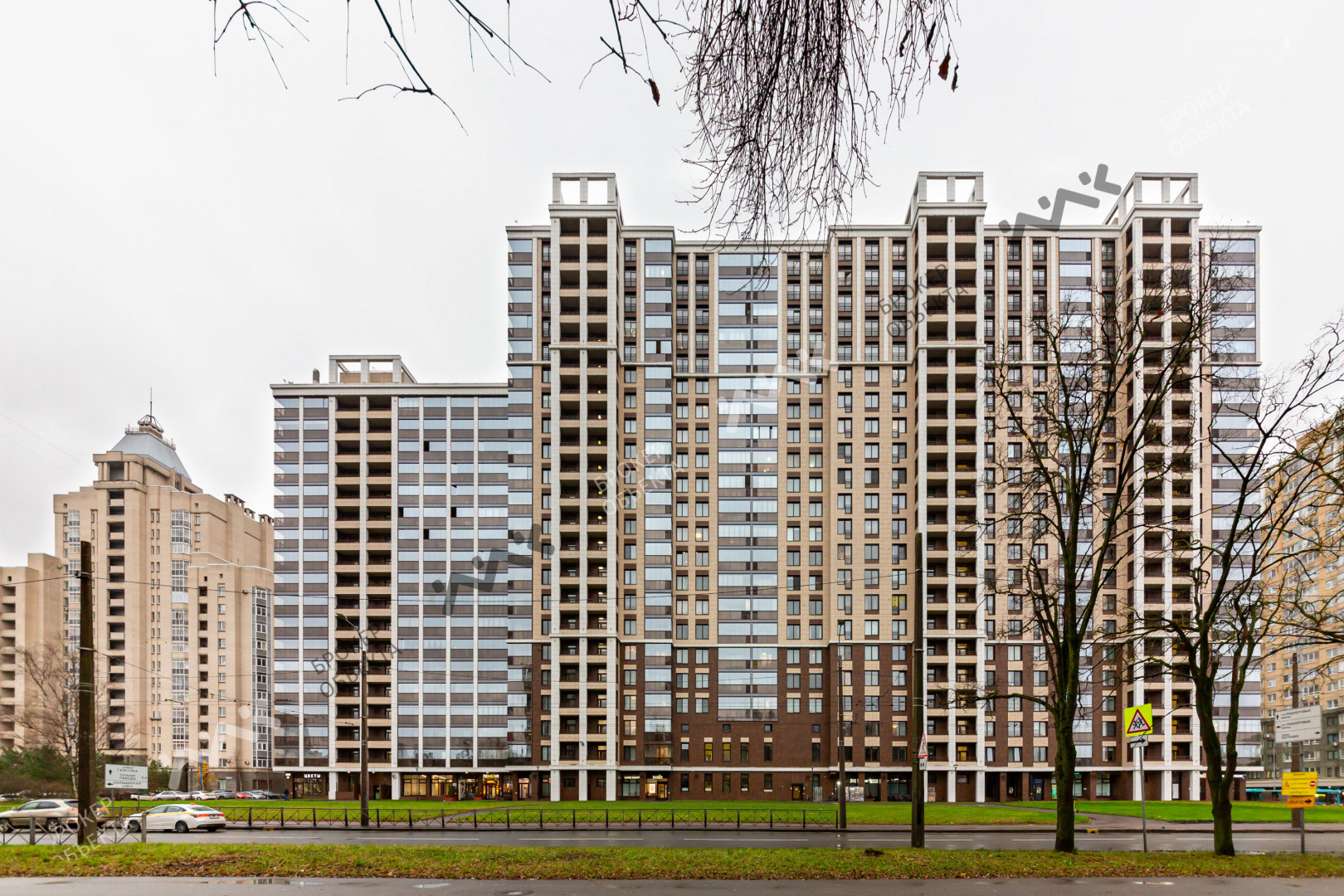 Фото объекта