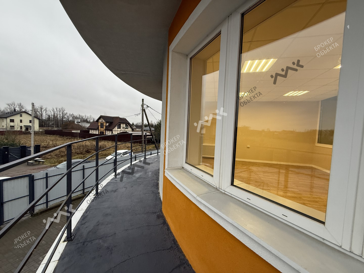 Фото объекта