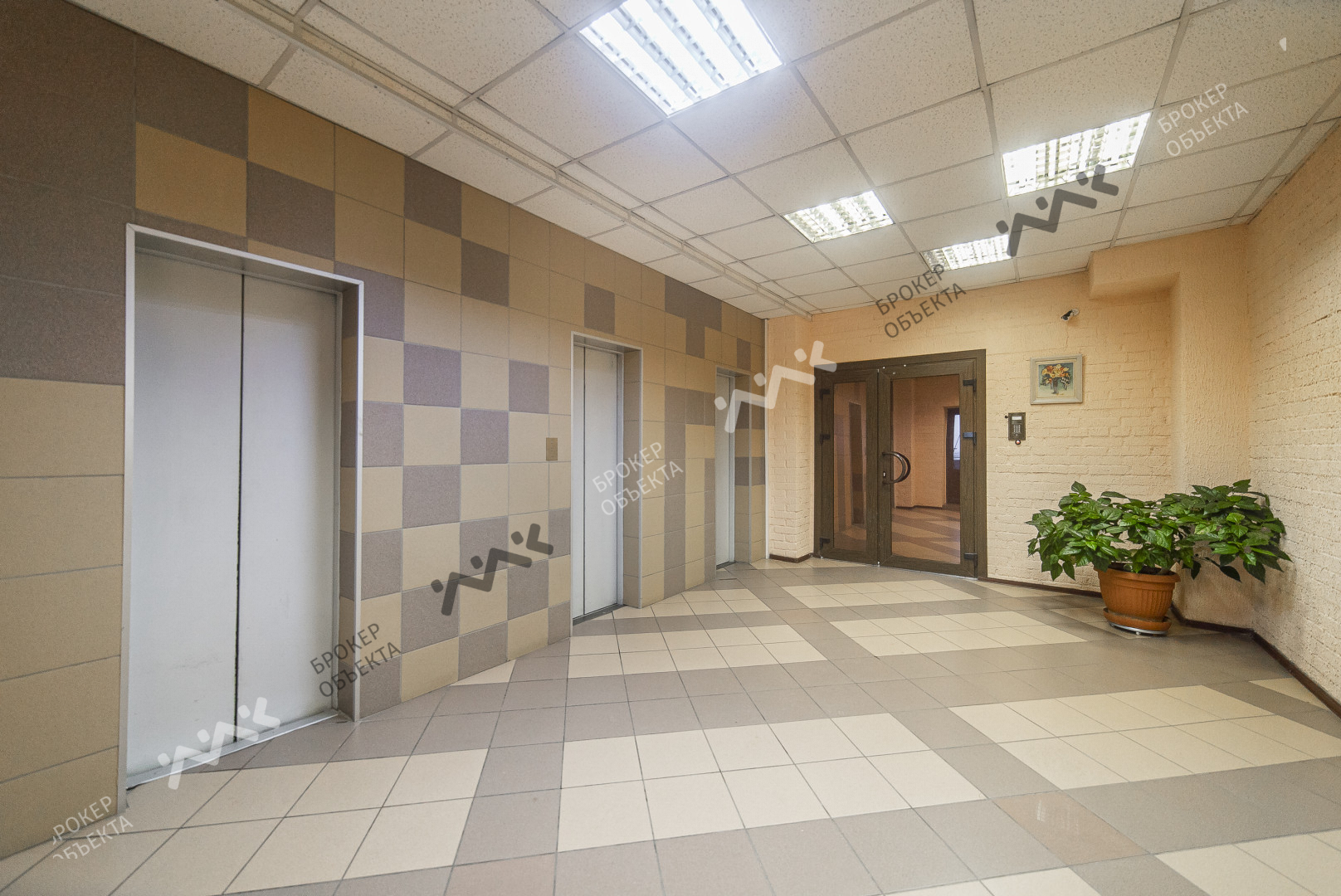 Фото объекта