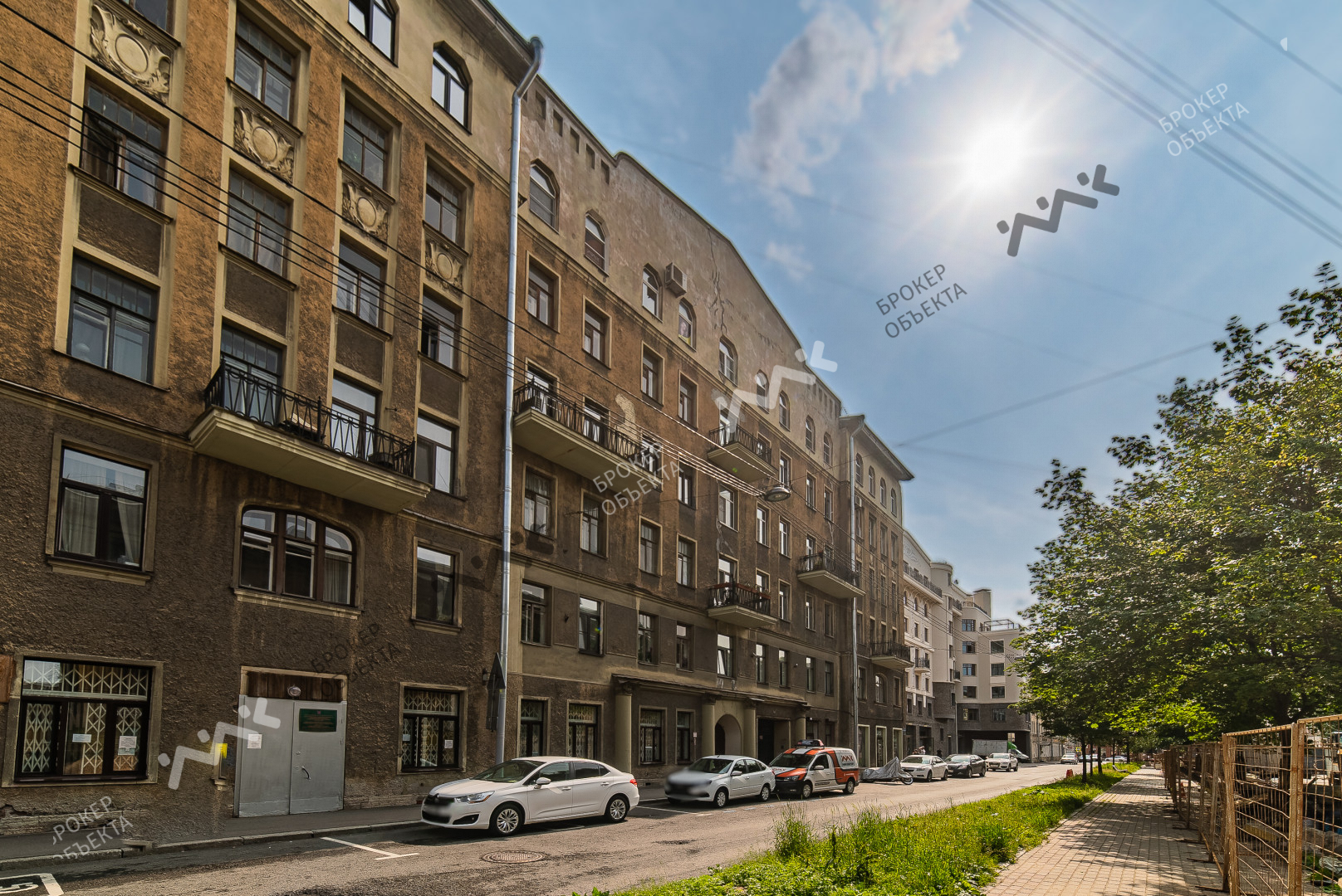 Фото объекта
