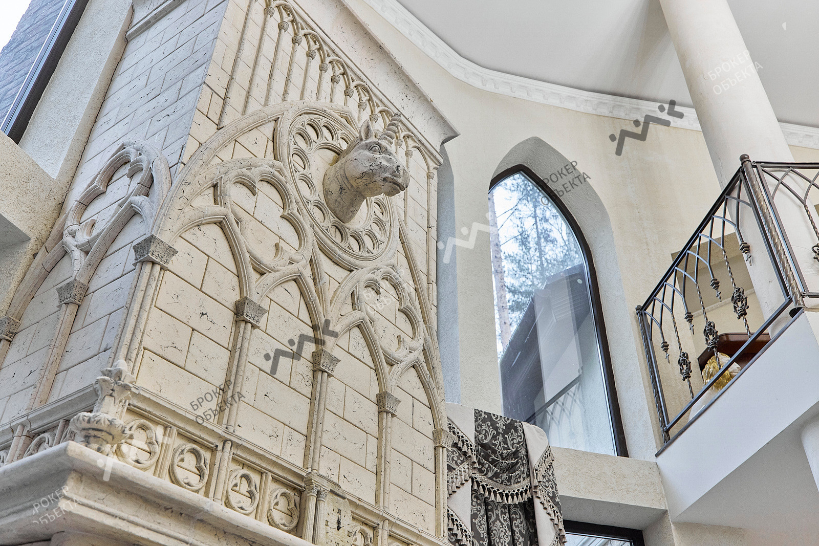 Фото объекта