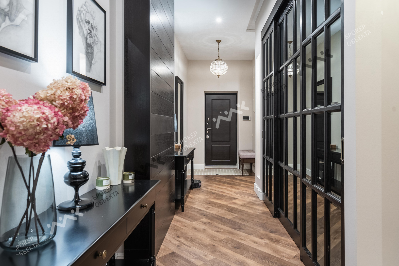 Фото объекта