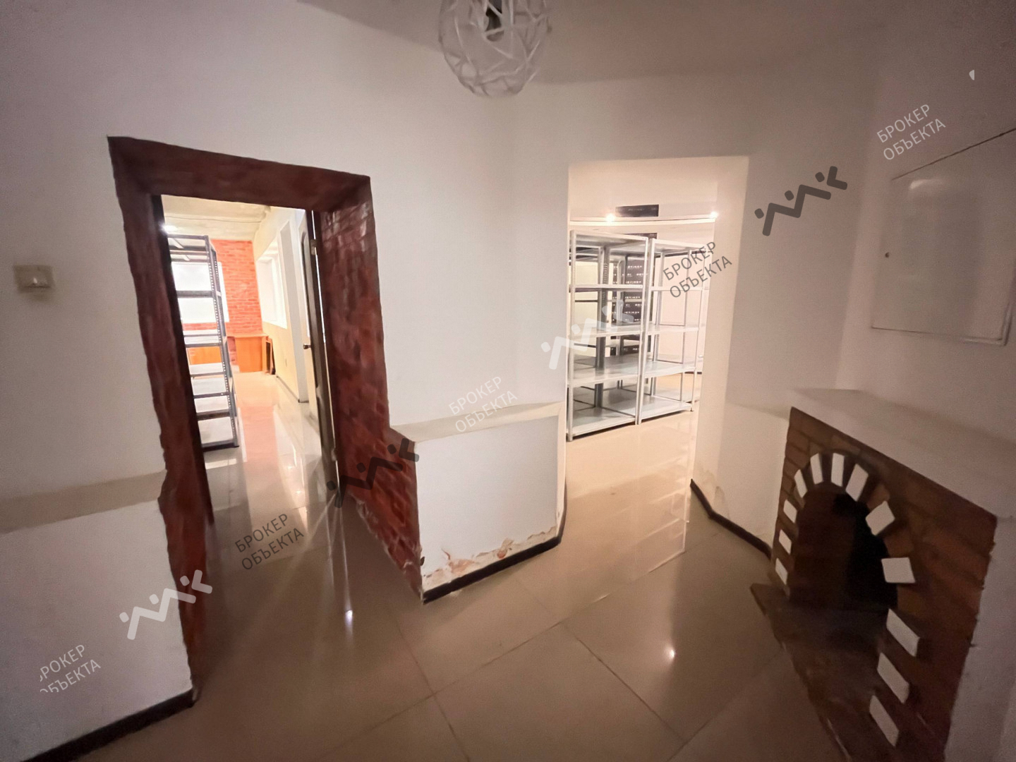 Фото объекта