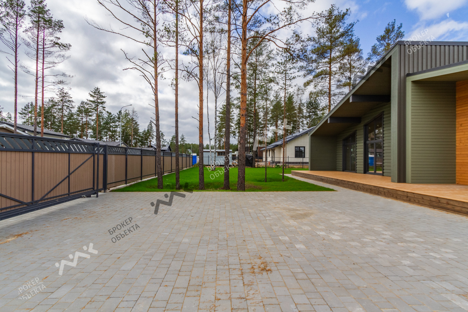 Фото объекта