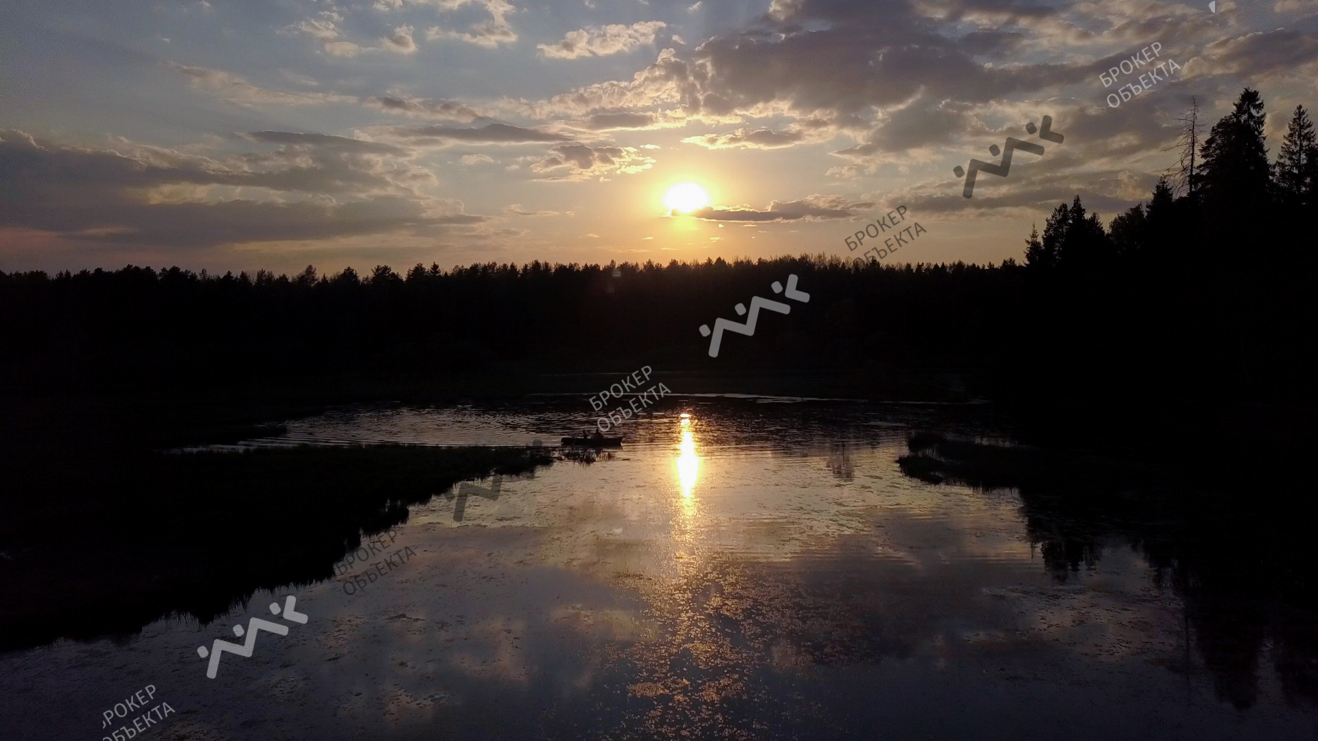 Фото объекта