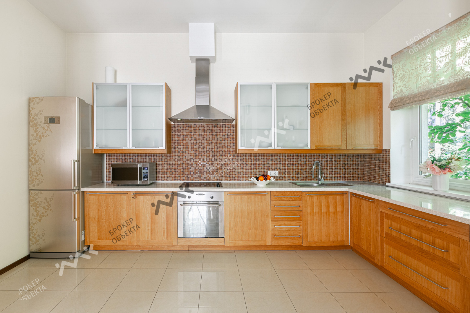 Фото объекта