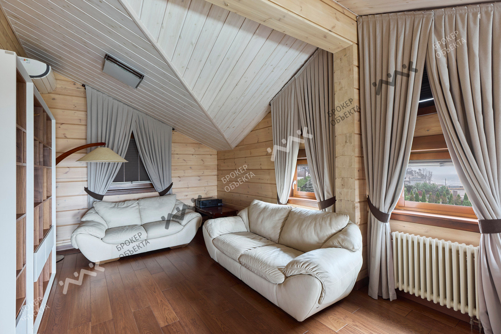 Фото объекта