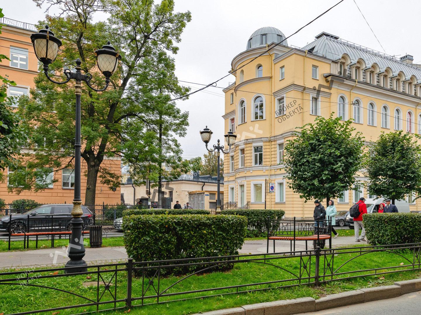Фото объекта