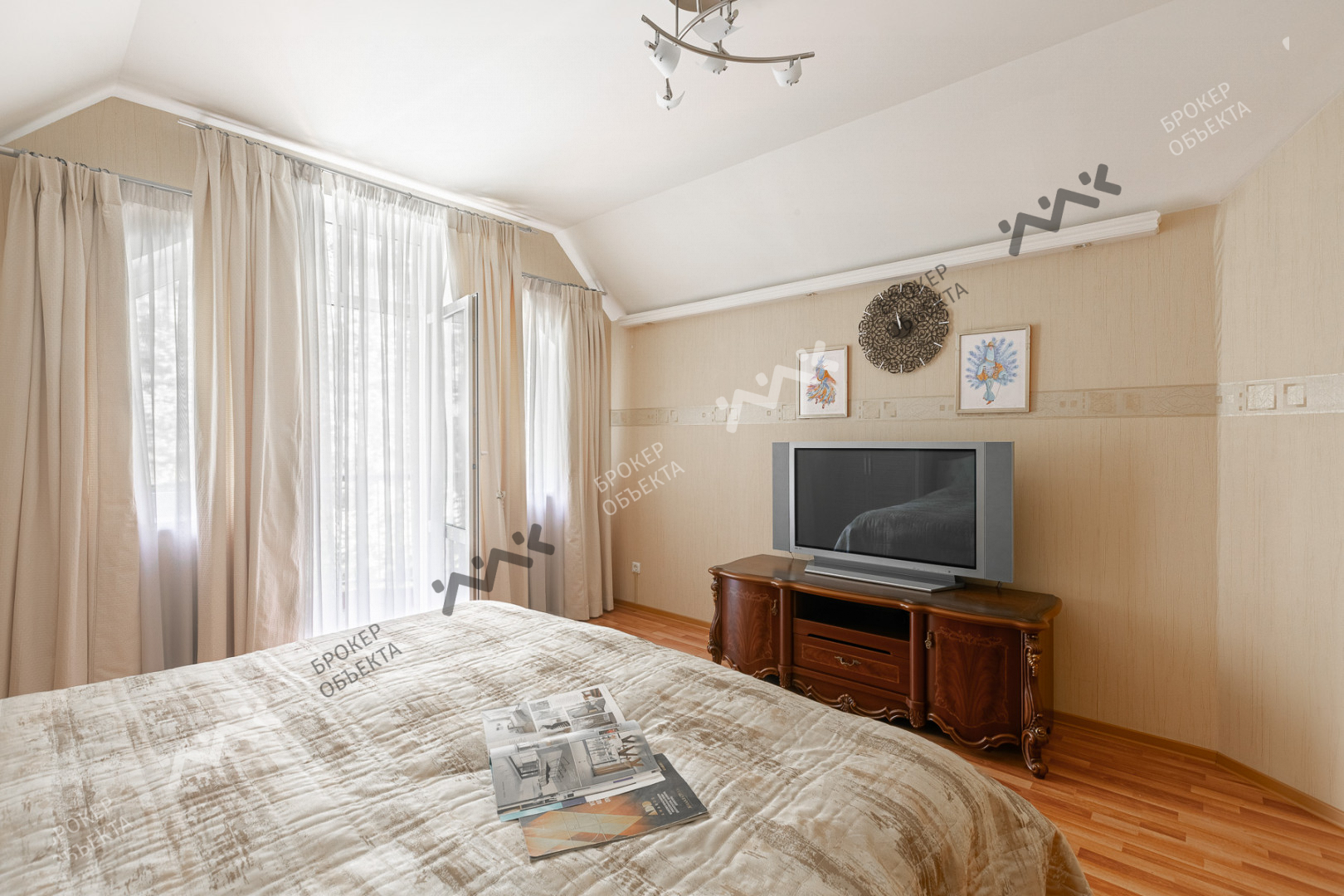 Фото объекта