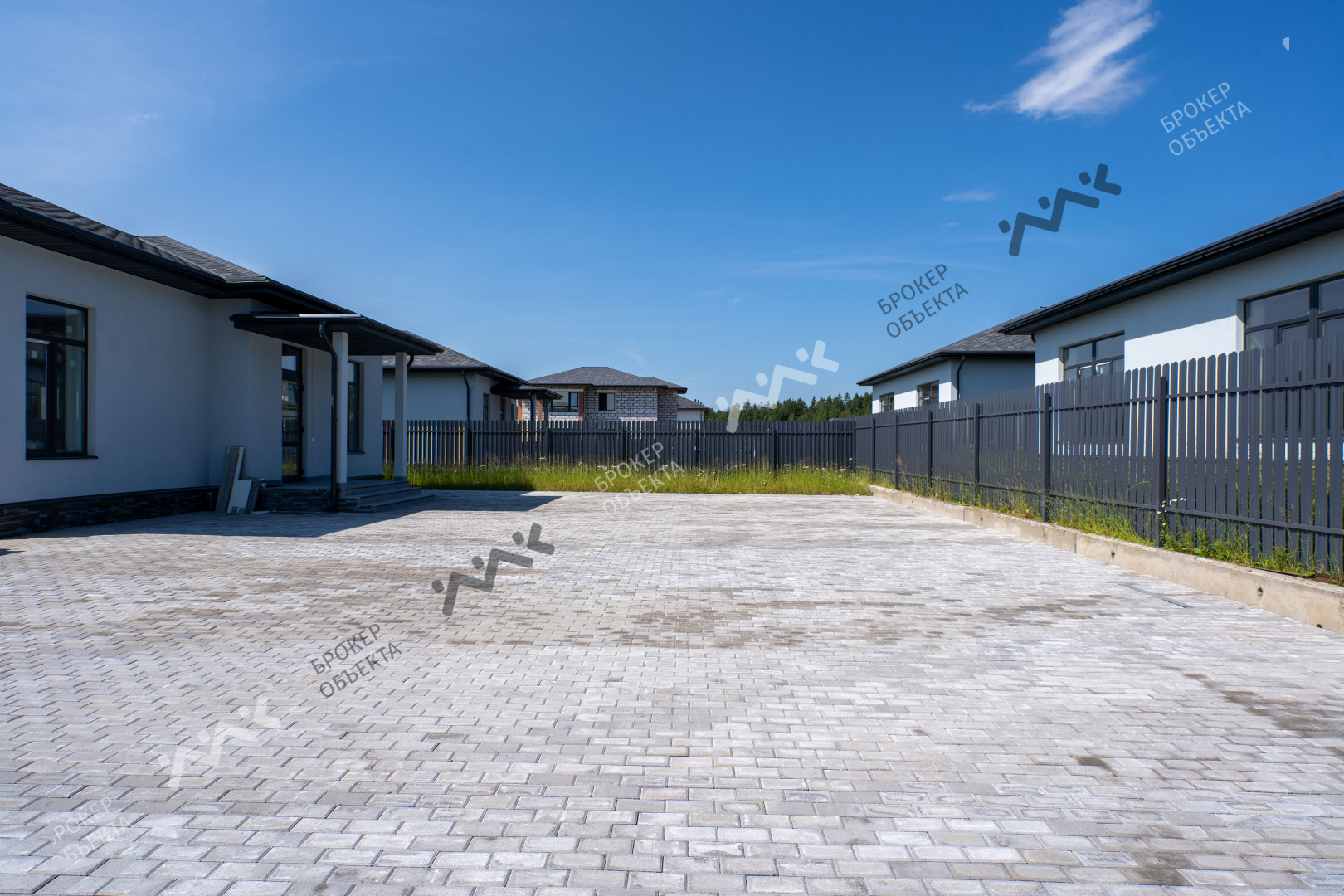 Фото объекта