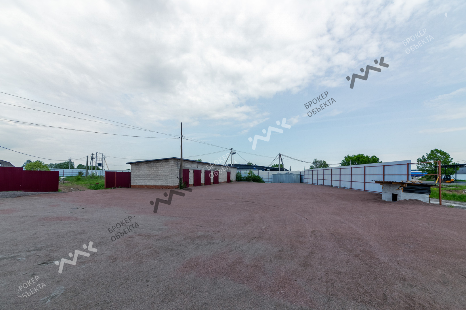 Фото объекта