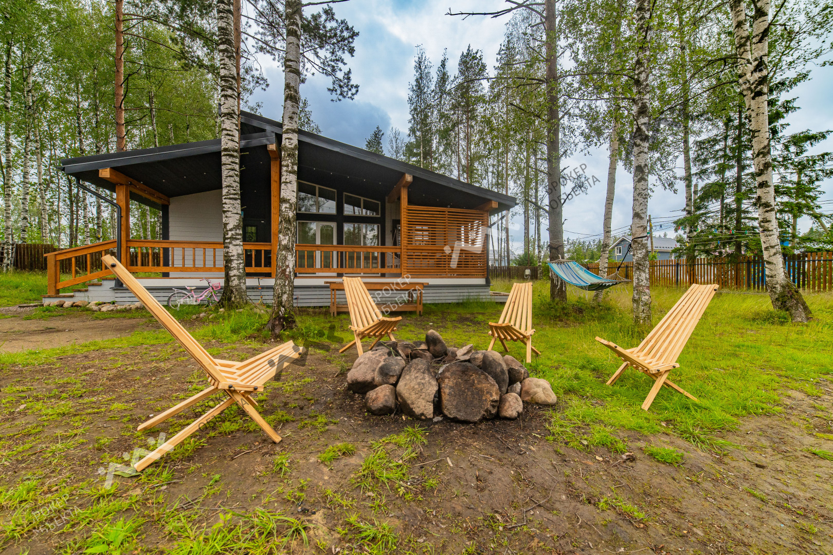 Фото объекта