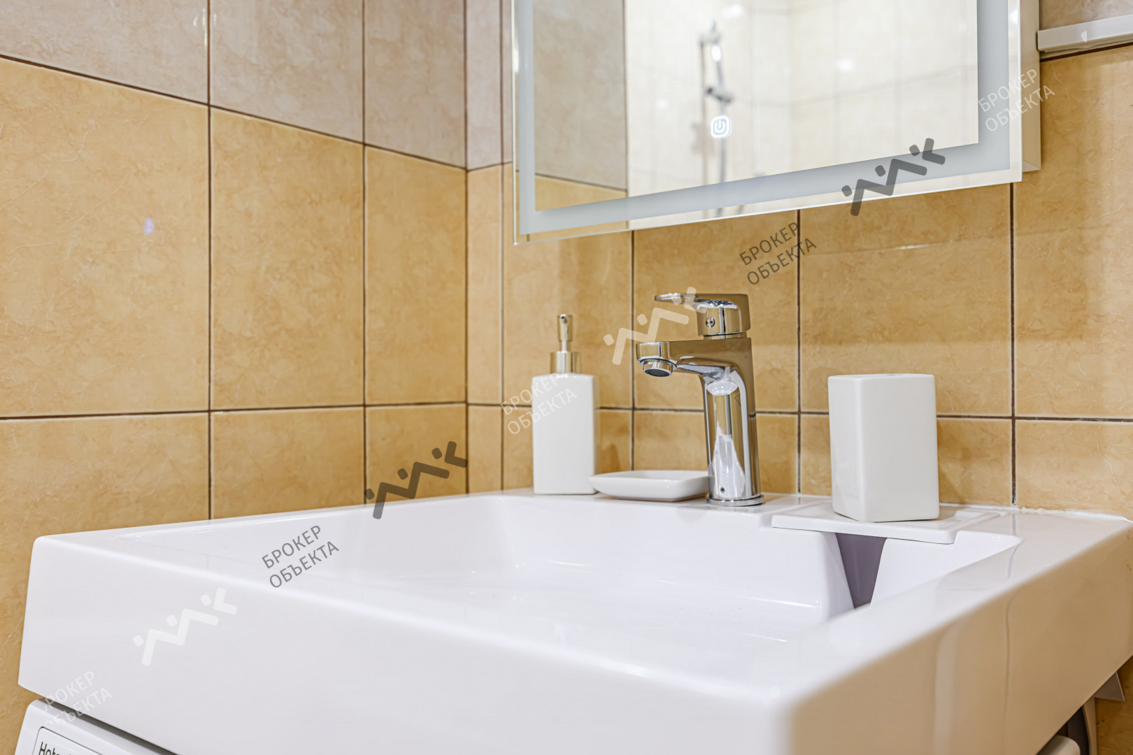 Фото объекта