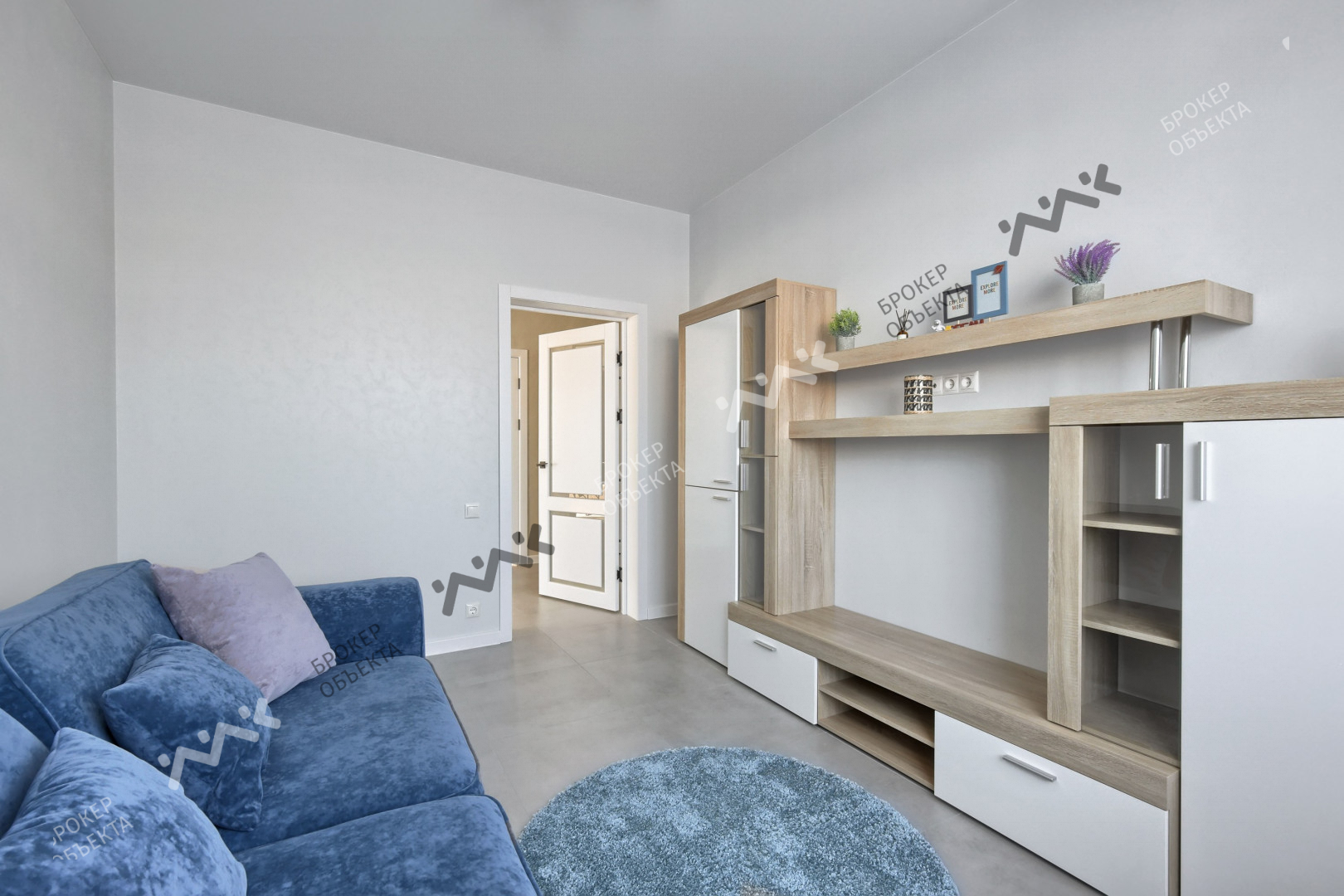 Фото объекта