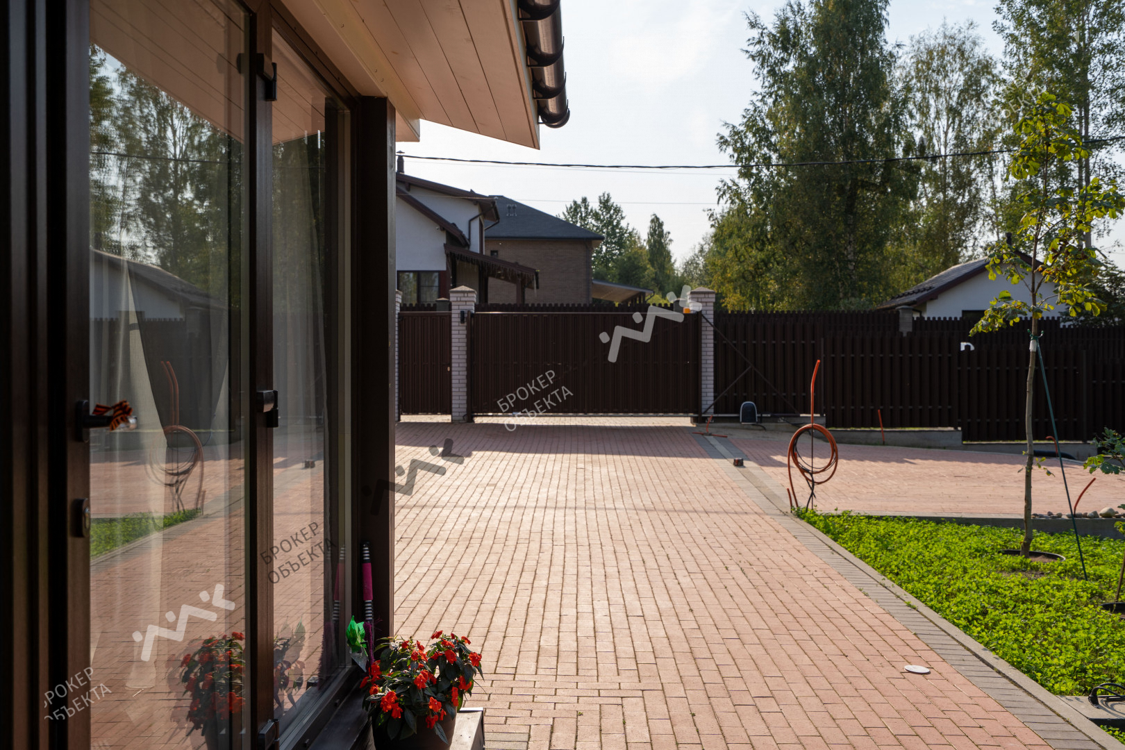 Фото объекта