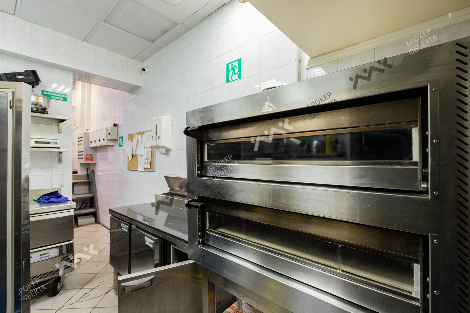 Фото объекта