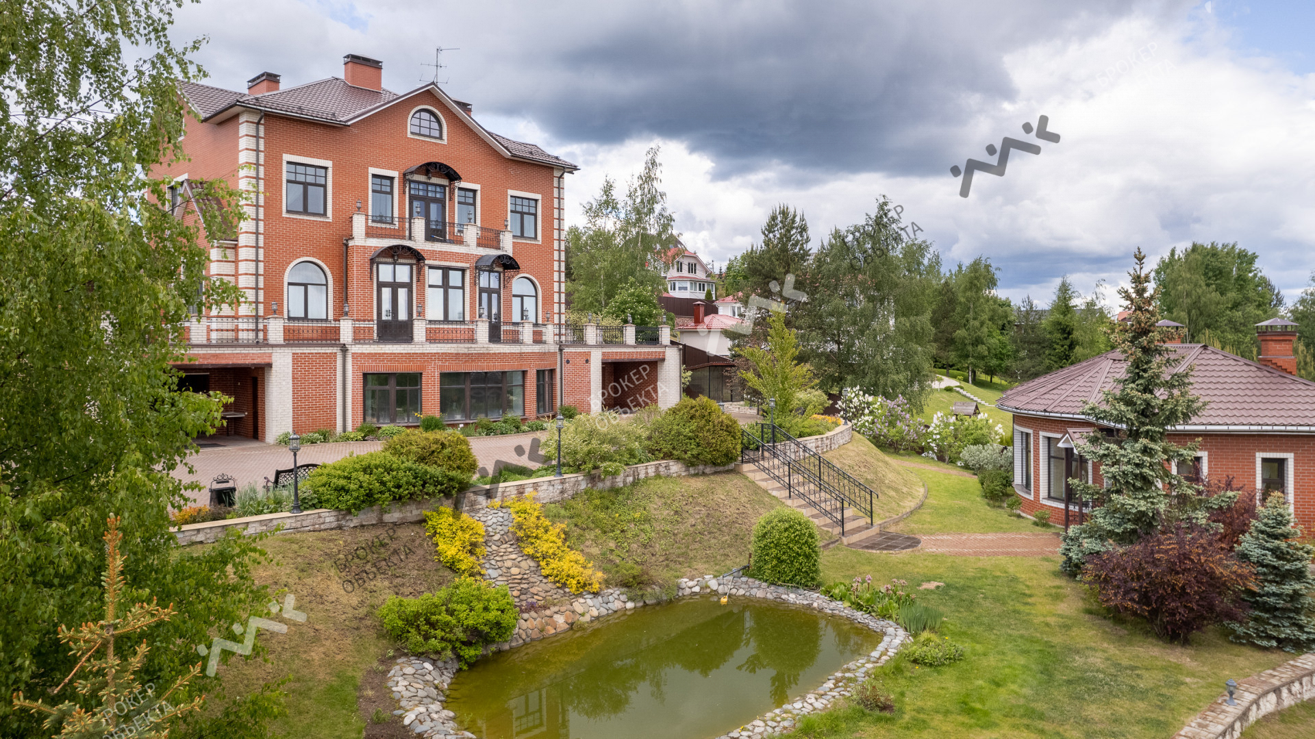 Фото объекта