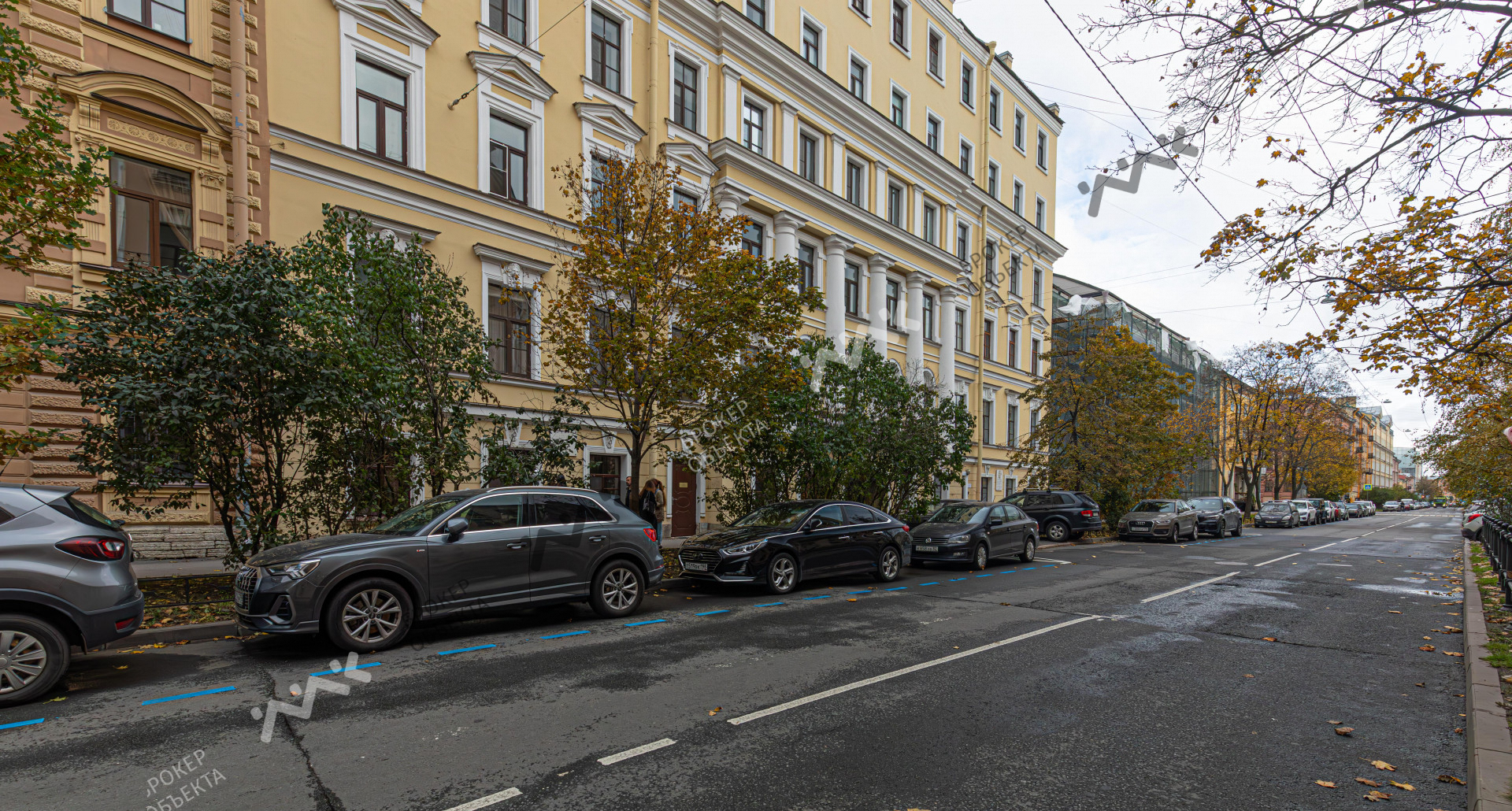 Фото объекта