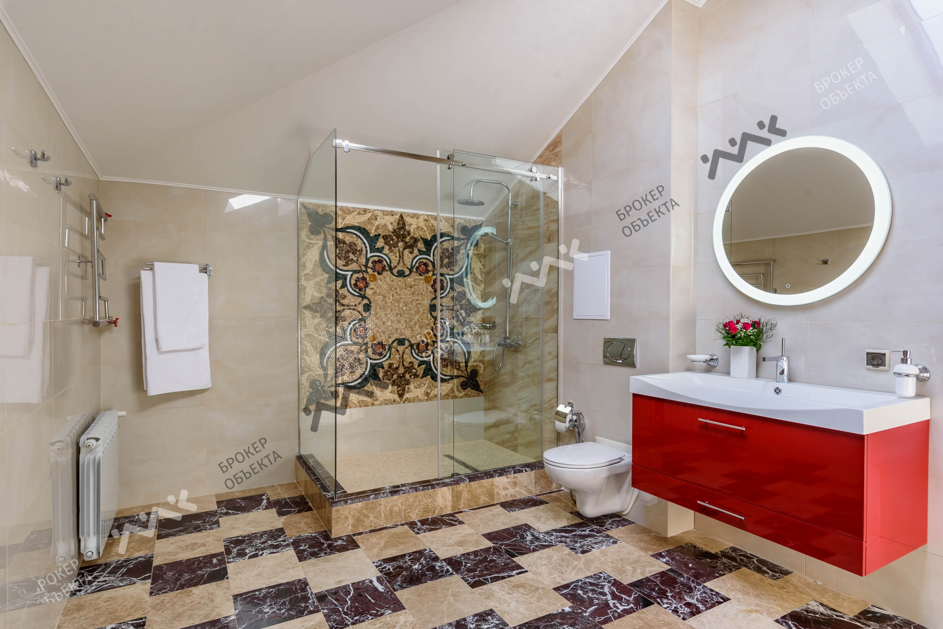 Фото объекта