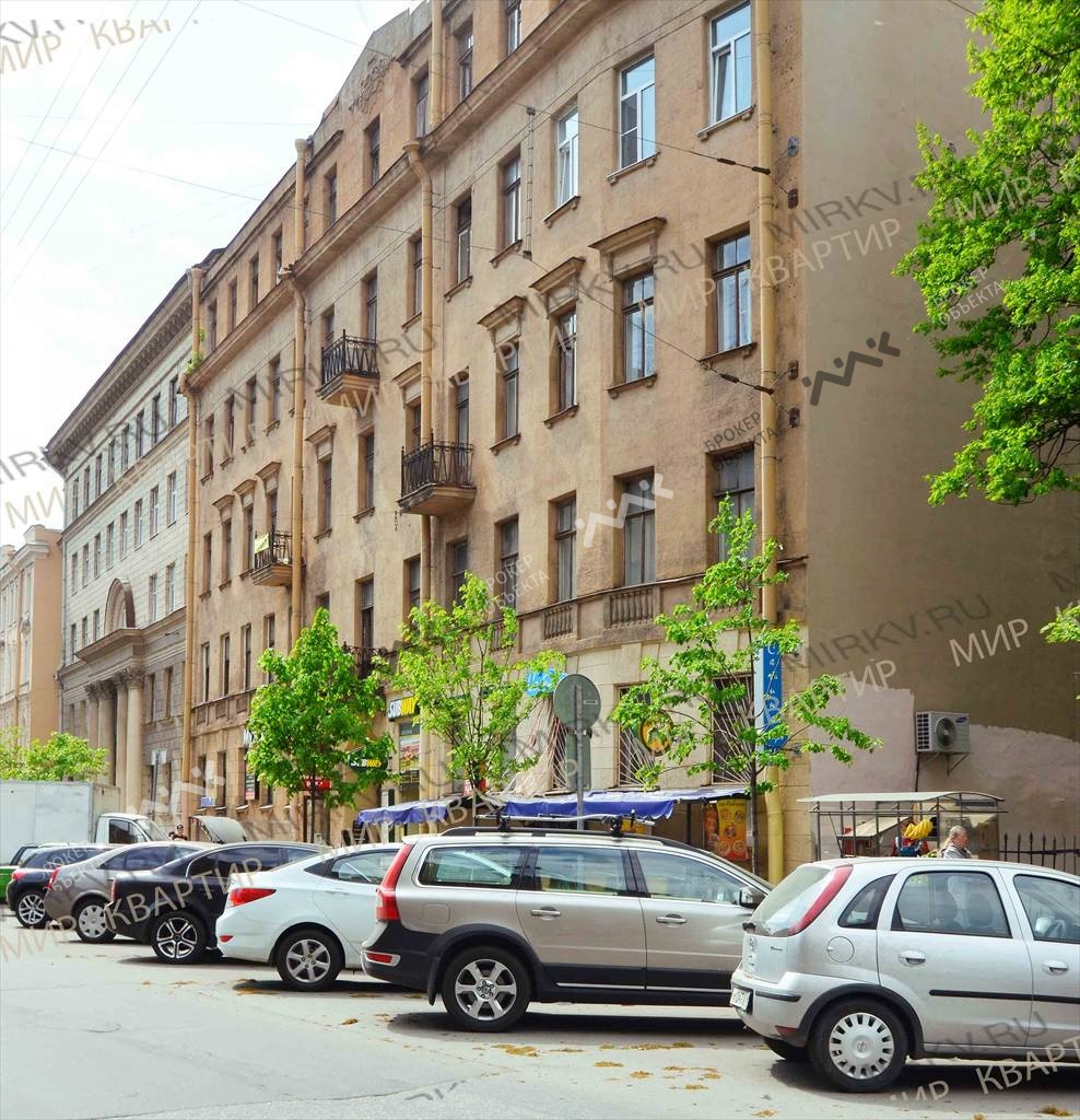 Фото объекта