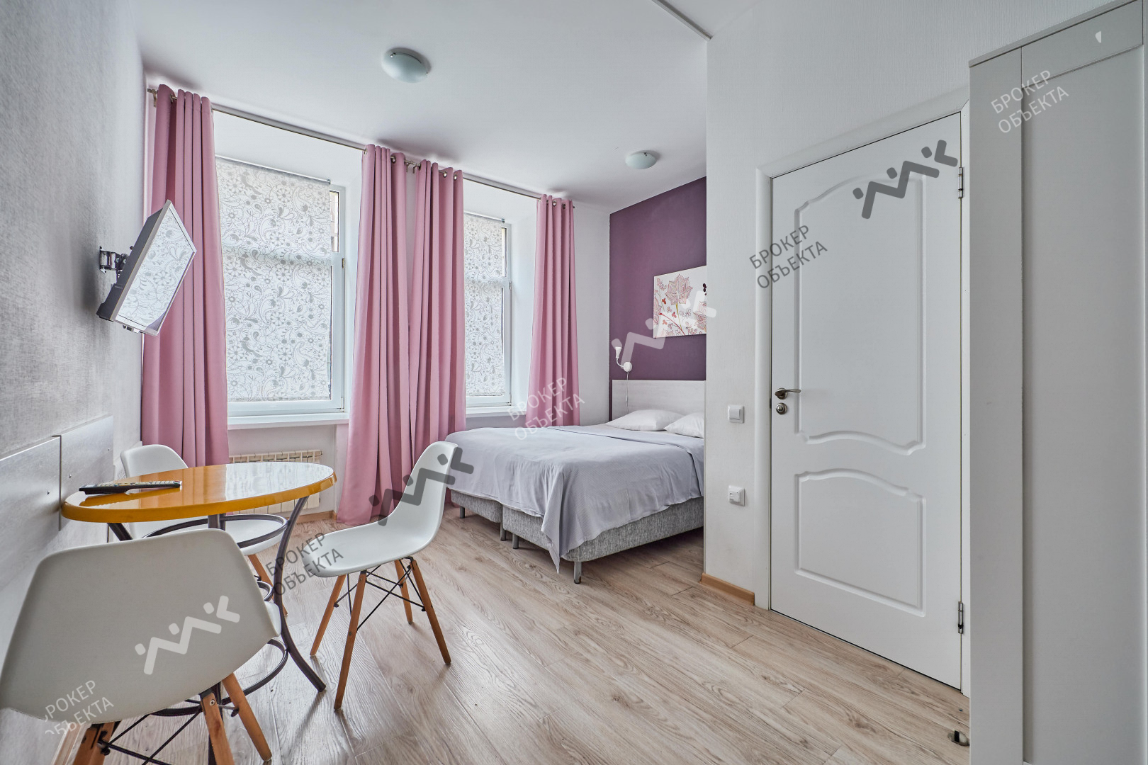 Фото объекта