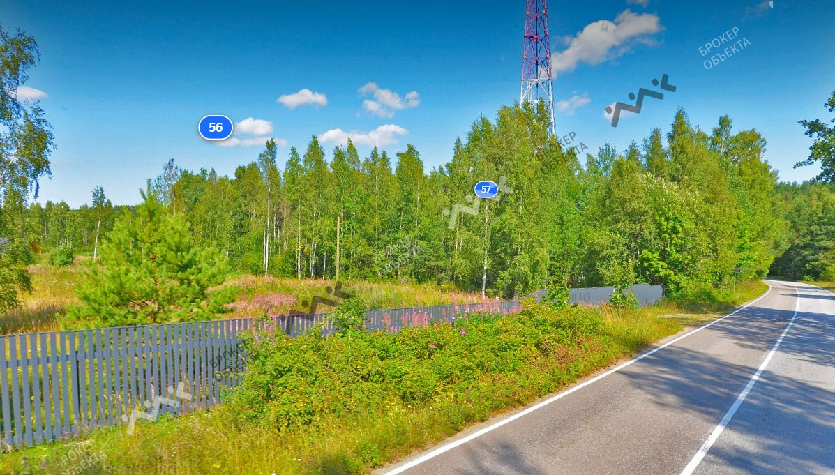 Фото объекта