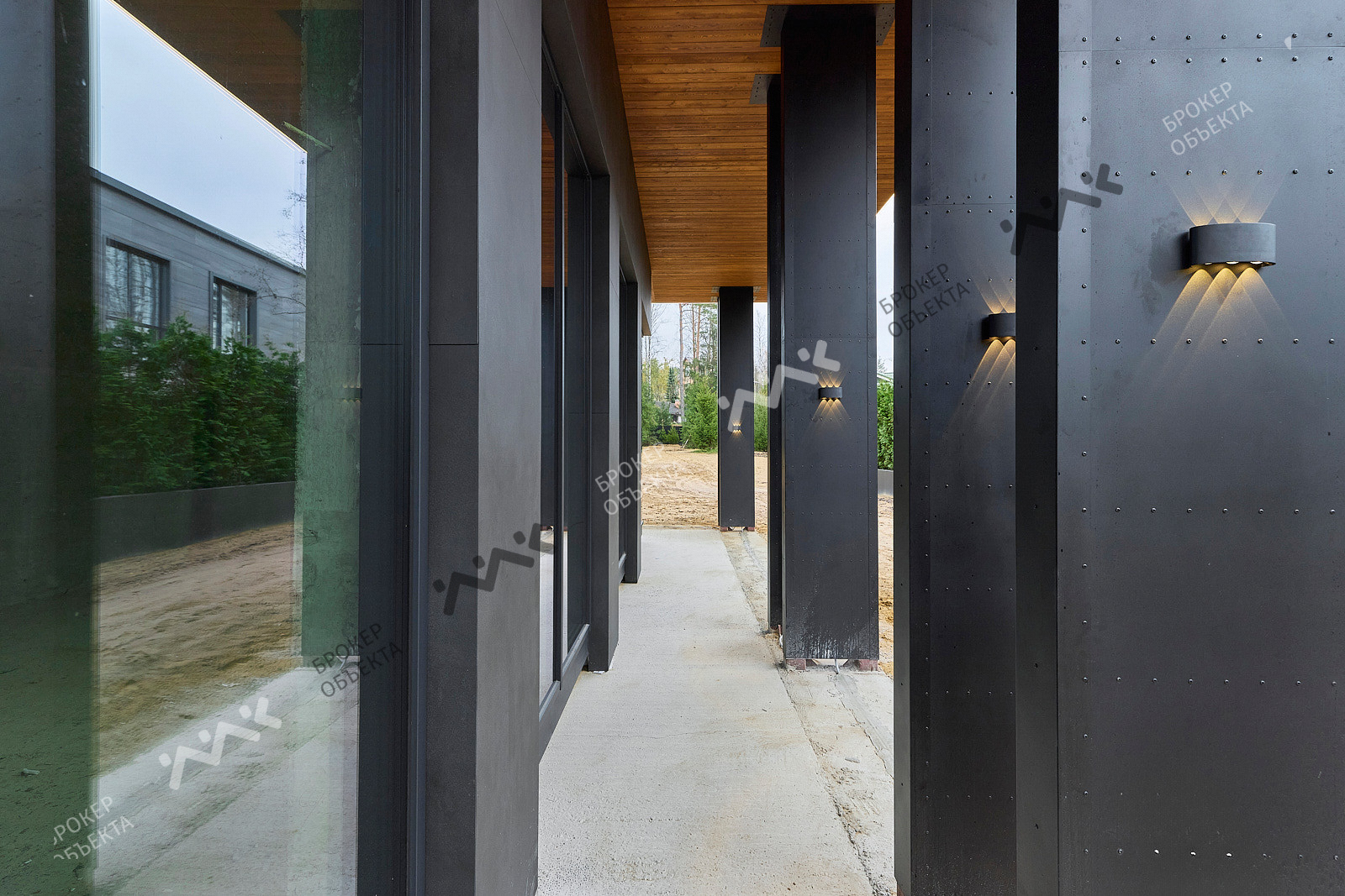 Фото объекта