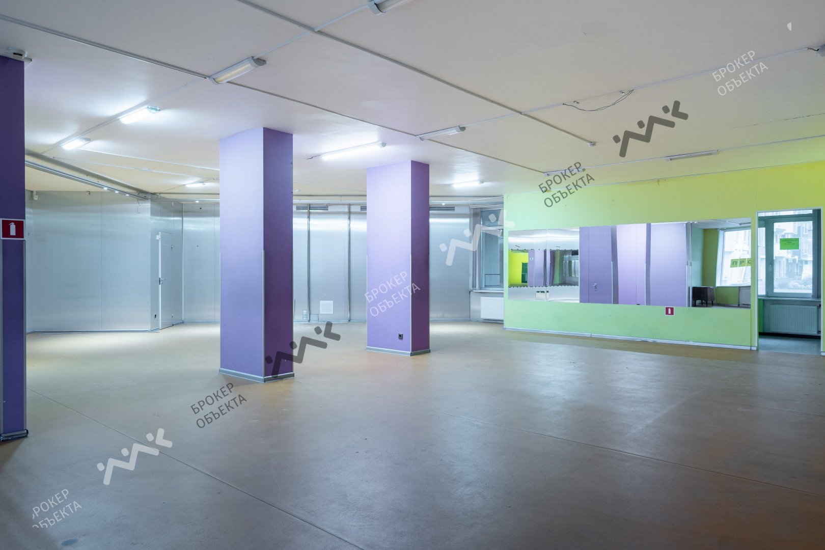 Фото объекта