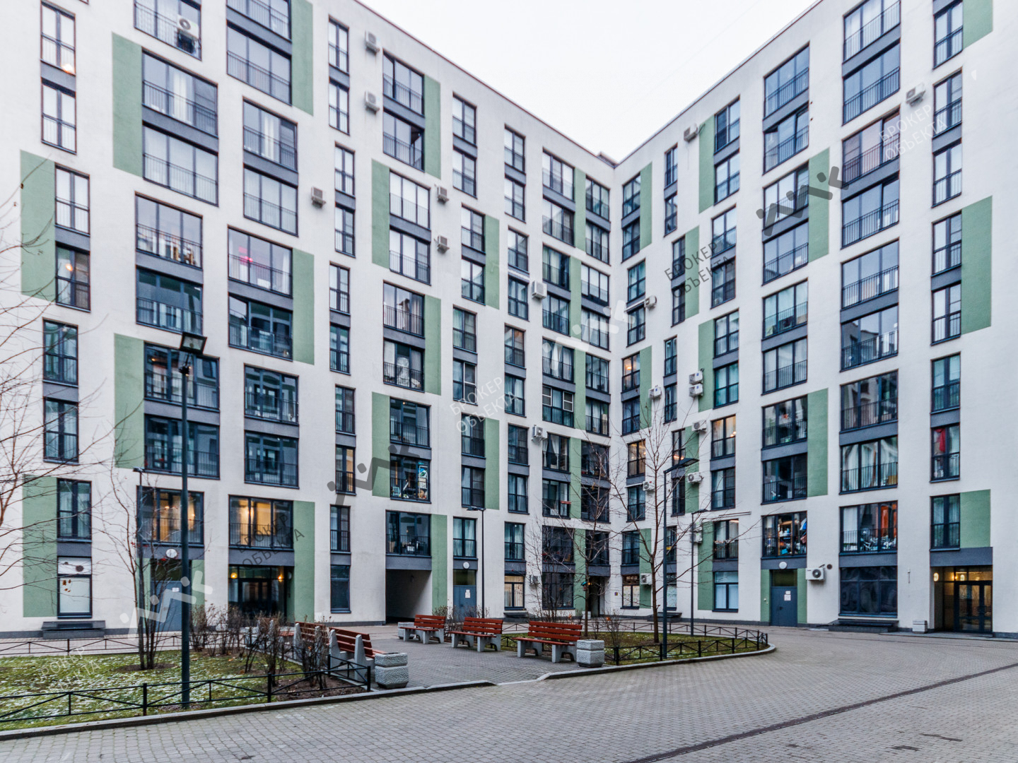 Фото объекта