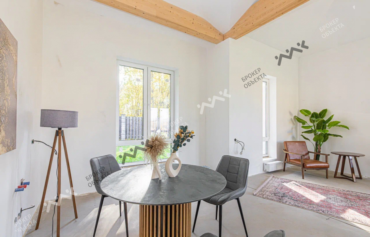 Фото объекта